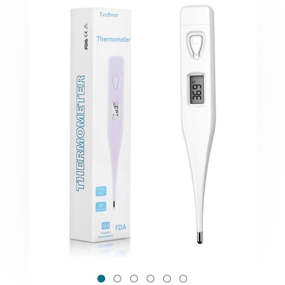 Thermometer